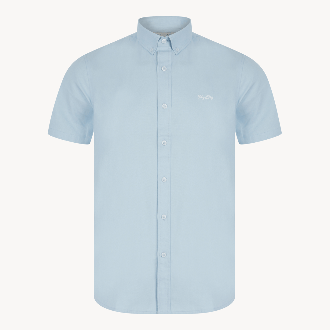 Mens Cotton Twill Tokyo Laundry Shirt from You Know Who's