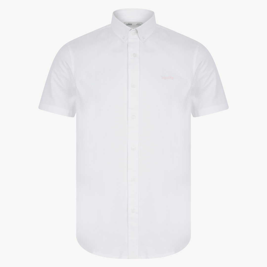 Mens Cotton Twill Tokyo Laundry Shirt from You Know Who's