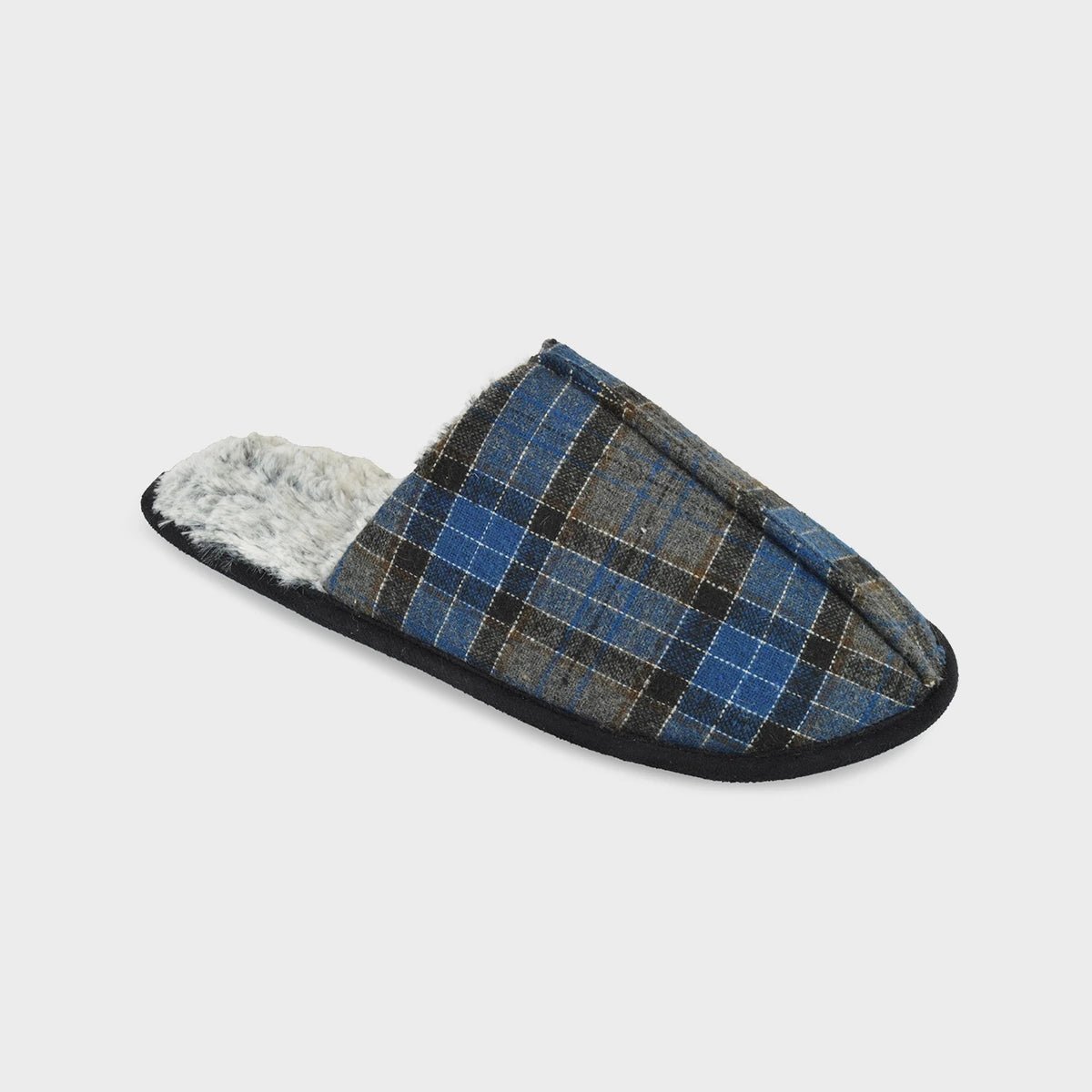Mens slippers 8.5 sales