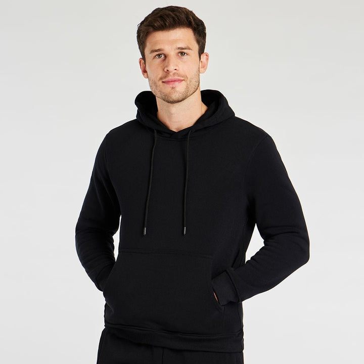 Mens Hoodie from You Know Who's