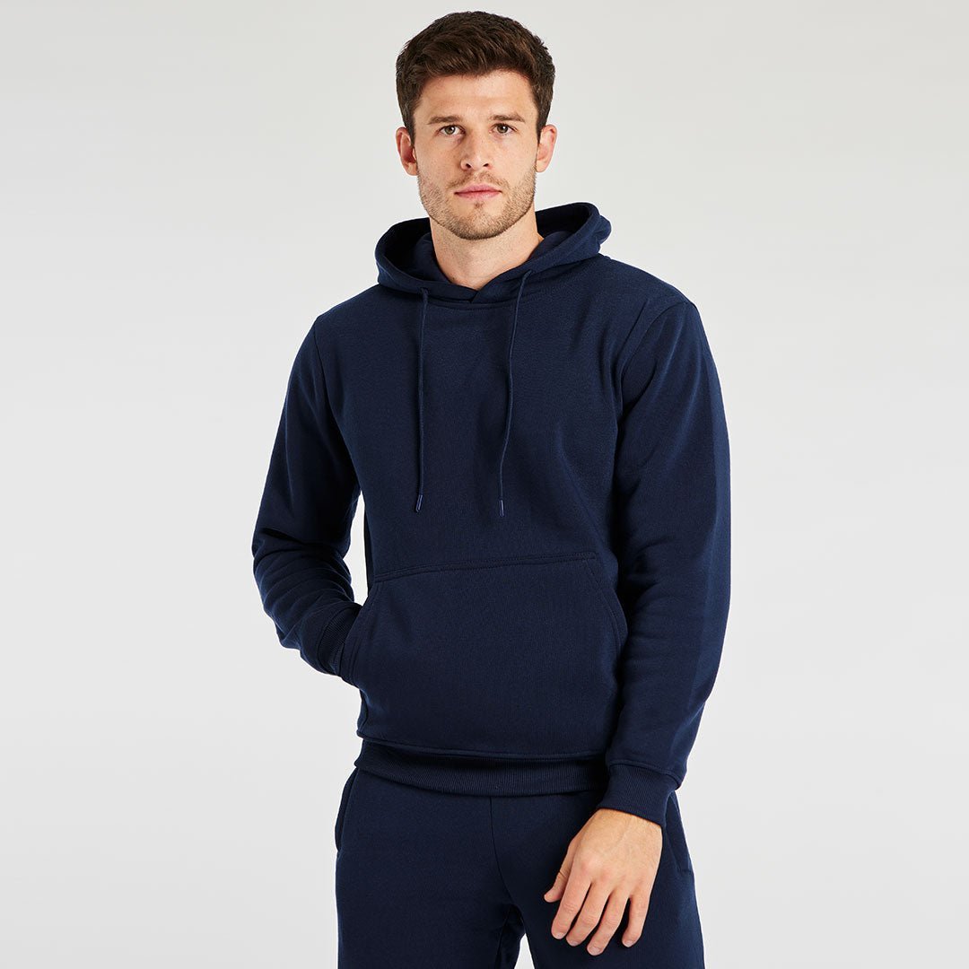 Mens Hoodie from You Know Who's