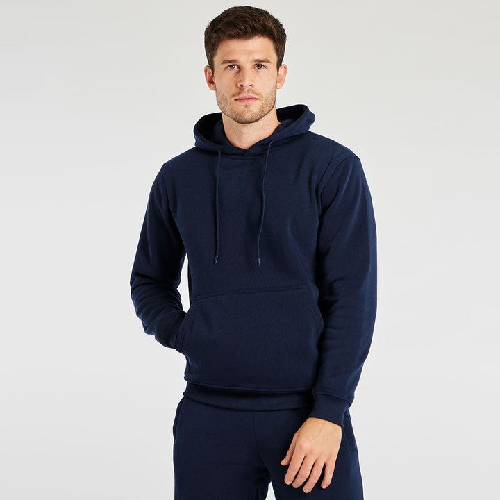 Mens Hoodie from You Know Who's