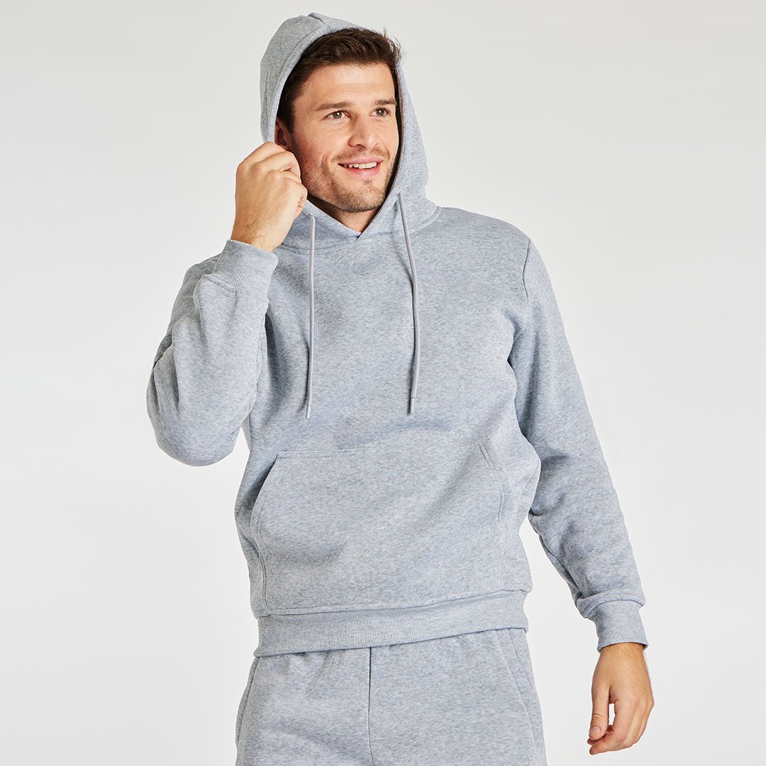 Mens Hoodie from You Know Who's
