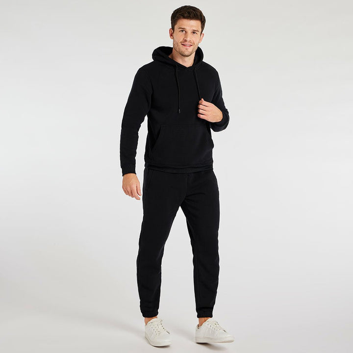 Mens Hoodie from You Know Who's