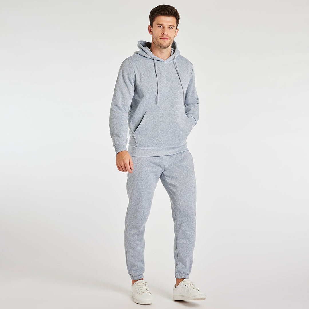 Mens Hoodie from You Know Who's