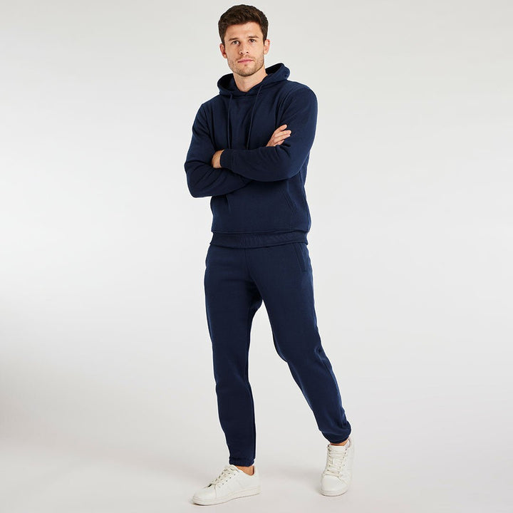 Mens Hoodie from You Know Who's