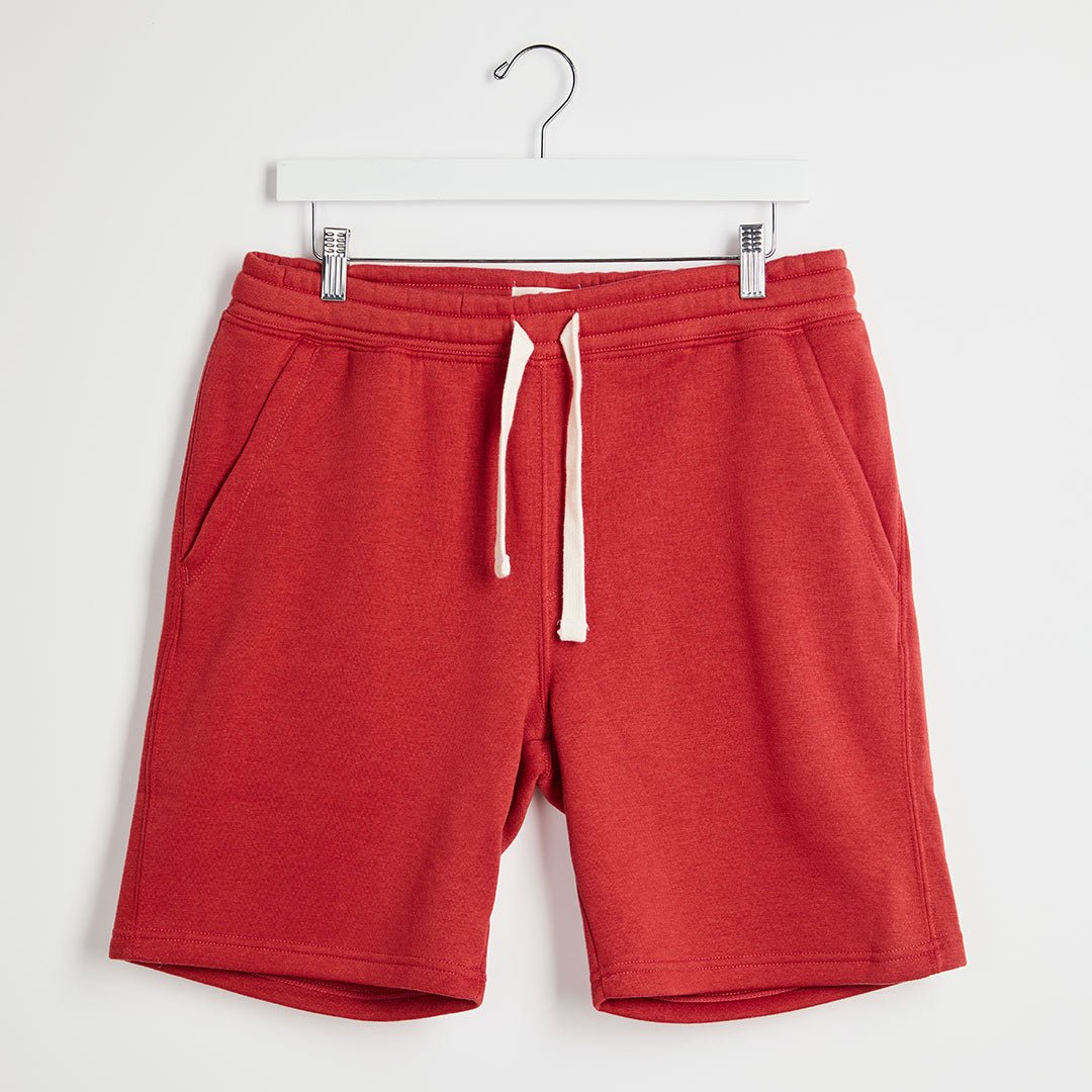 Mens Jogger Shorts from You Know Who's