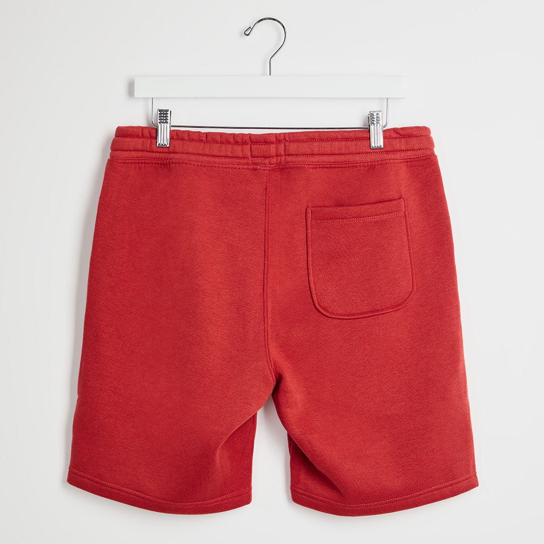 Mens Jogger Shorts from You Know Who's