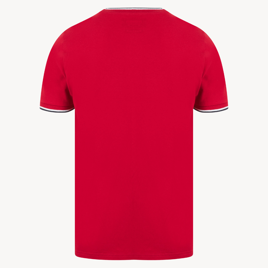 Mens Kensington T-Shirt from You Know Who's