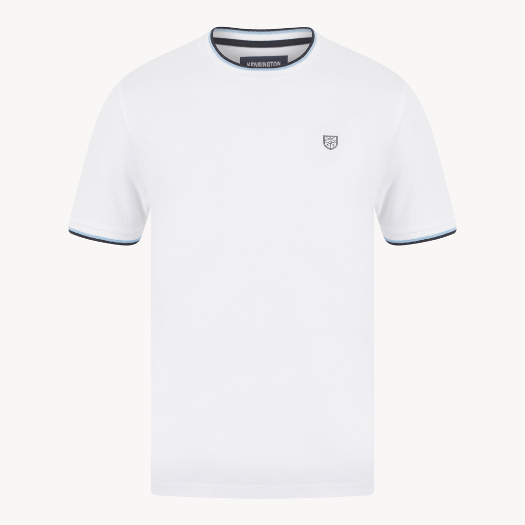 Mens Kensington T-Shirt from You Know Who's