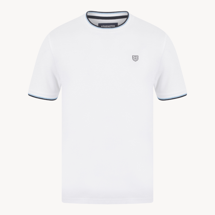 Mens Kensington T-Shirt from You Know Who's