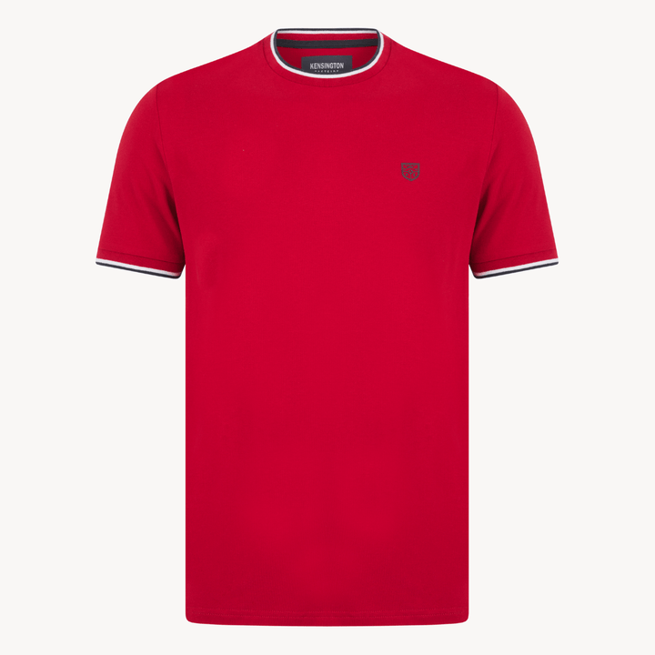 Mens Kensington T-Shirt from You Know Who's