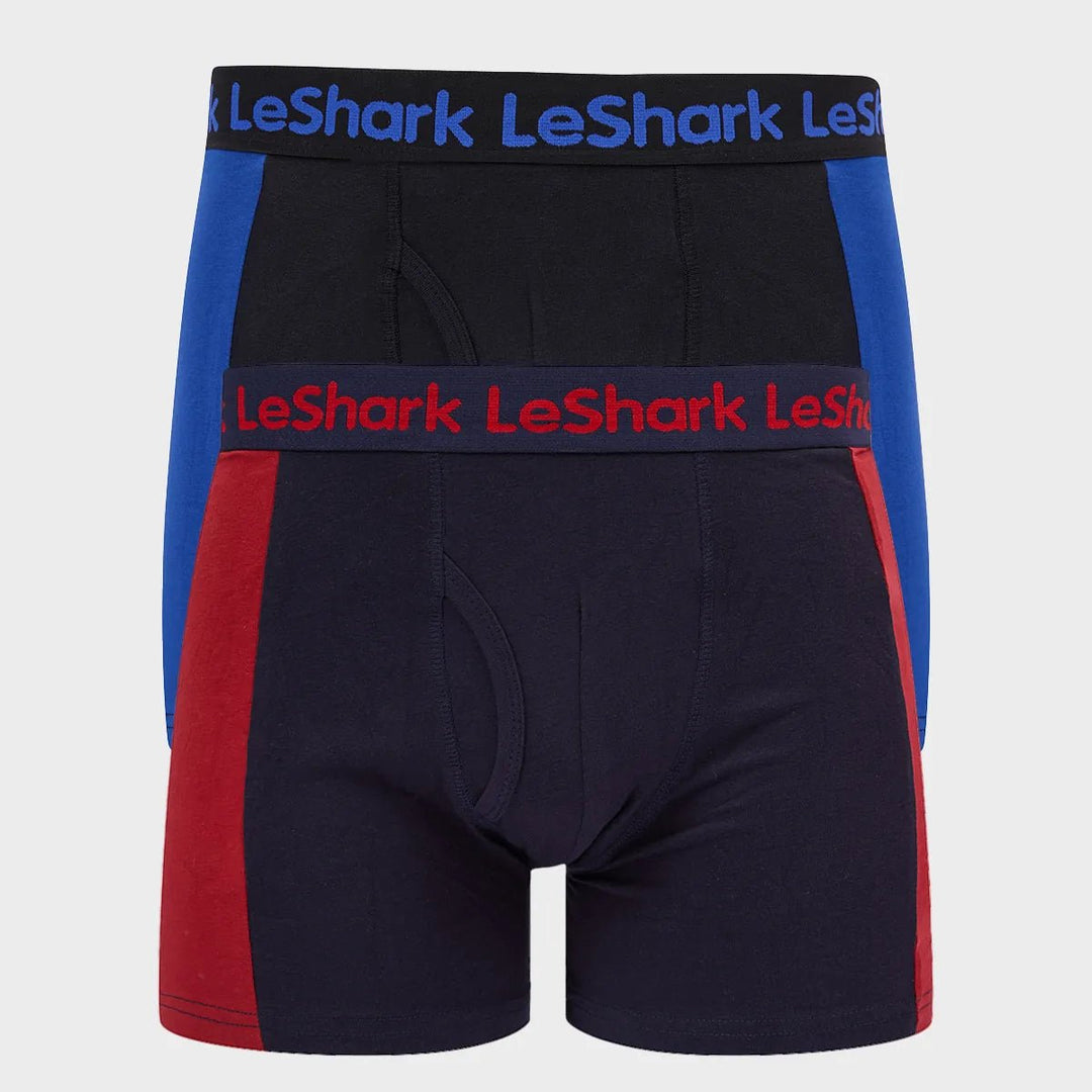 Mens Le Shark Boxers from You Know Who's