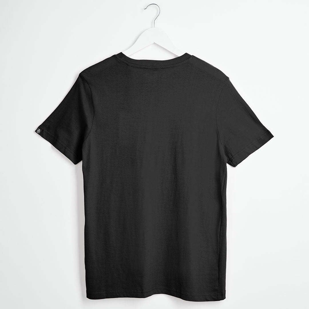 Mens Penguin Printed T-shirt from You Know Who's