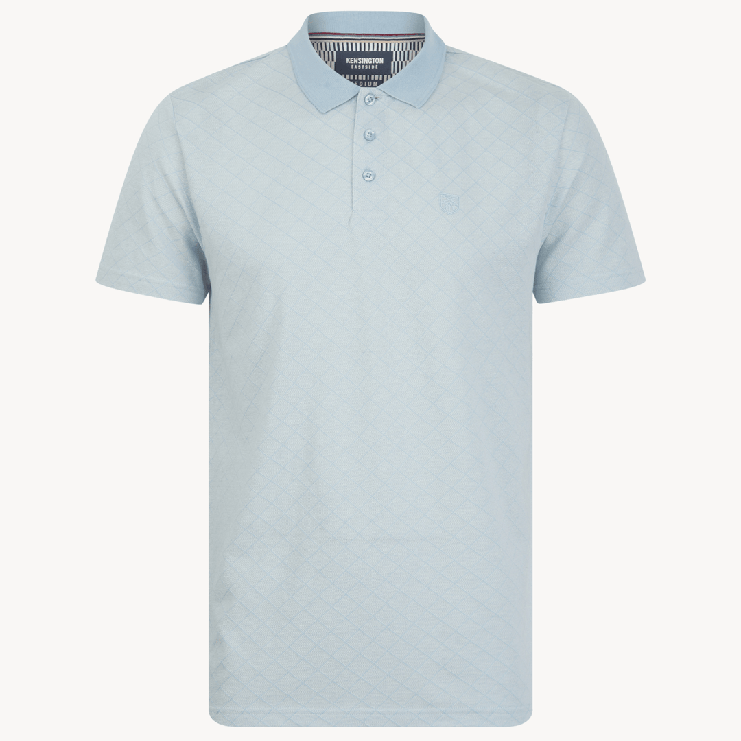 Mens Polo Shirt from You Know Who's