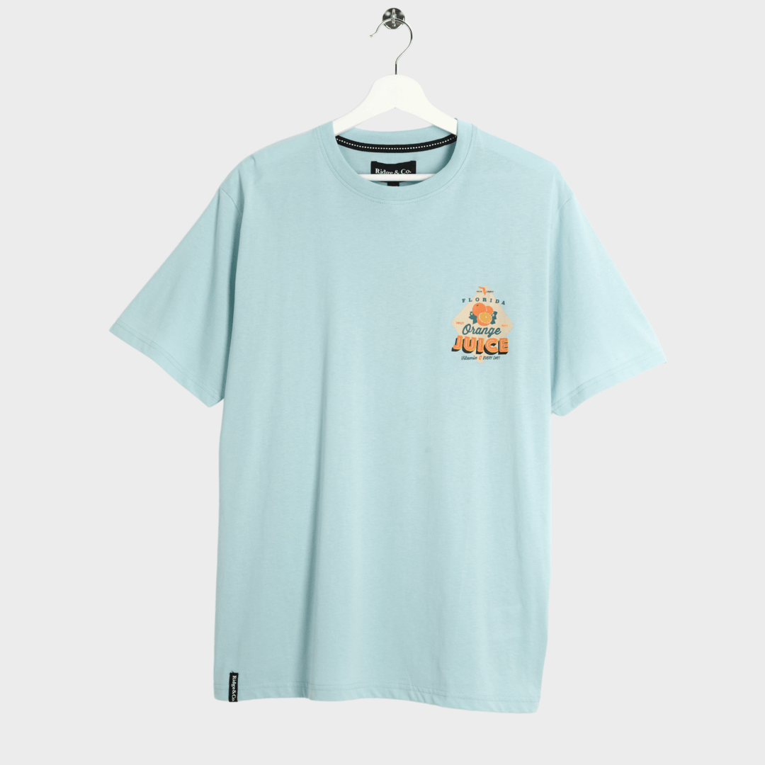 Mens Printed T Shirt from You Know Who's