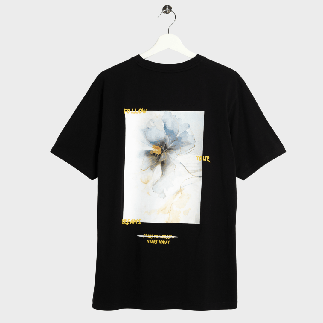 Mens Printed T-Shirt from You Know Who's