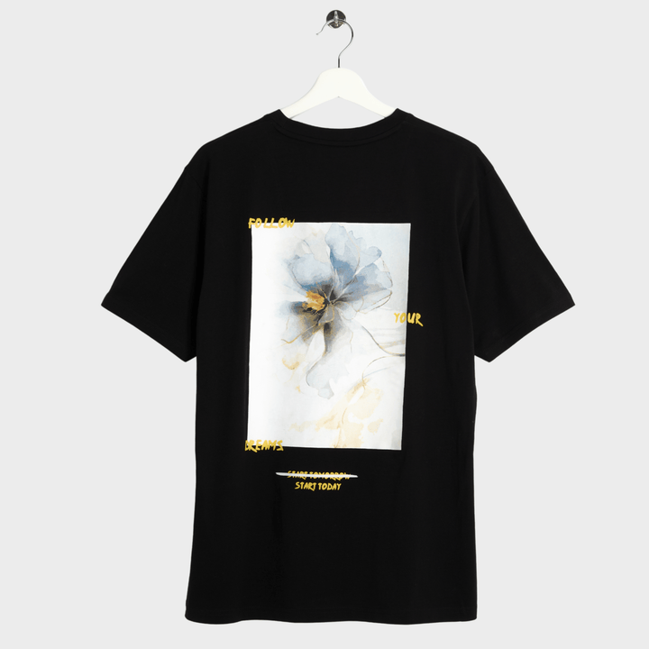 Mens Printed T-Shirt from You Know Who's