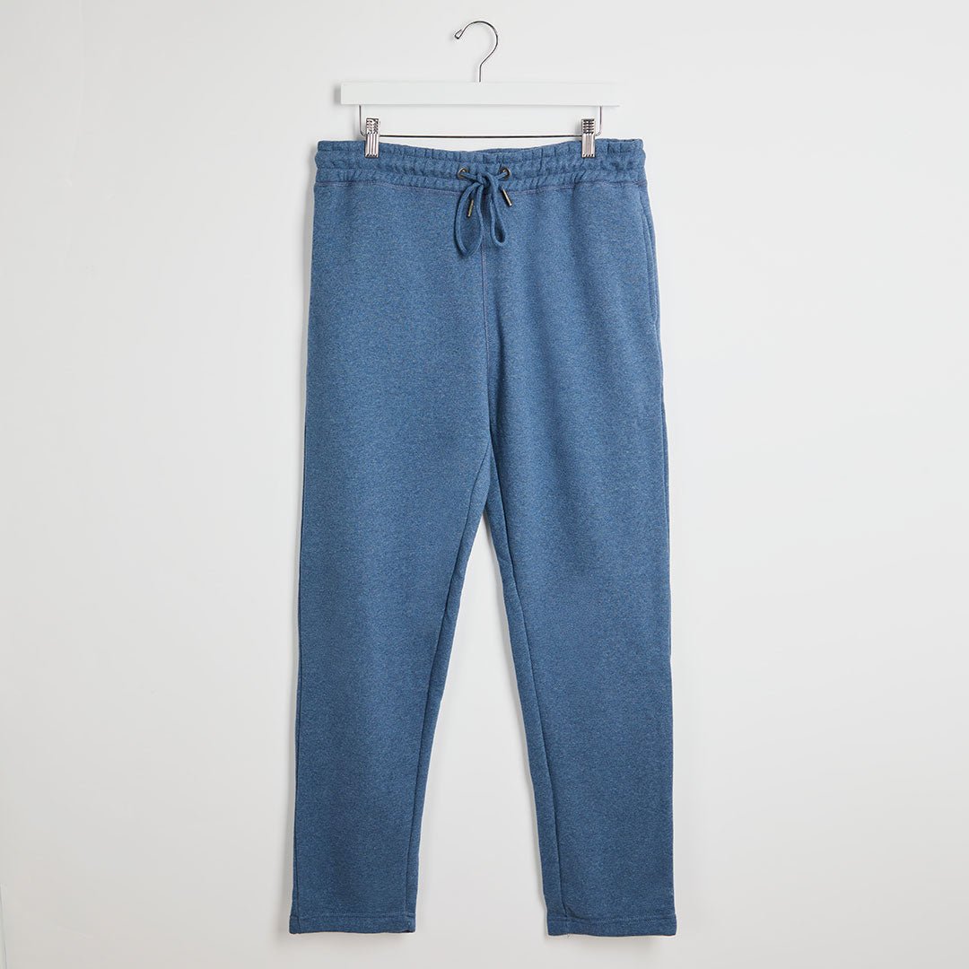 Men's Straight Leg Jogging Bottoms from You Know Who's