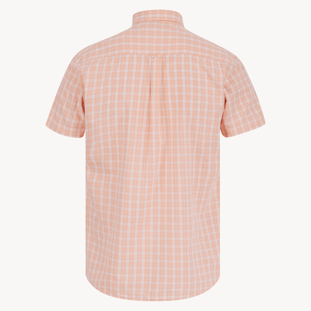 Mens Tokyo Laundry Checked Shirt from You Know Who's