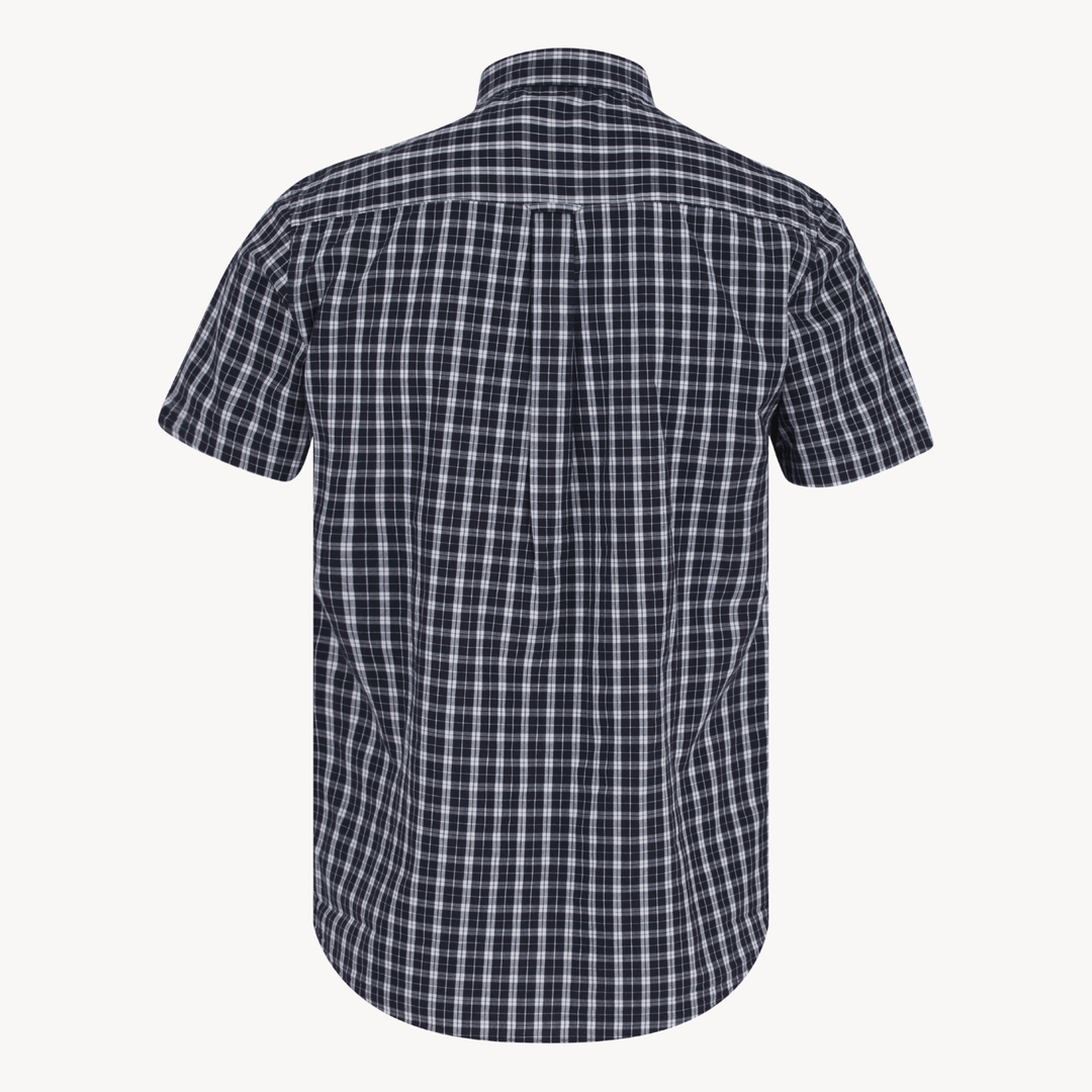 Mens Tokyo Laundry Checked Shirt from You Know Who's