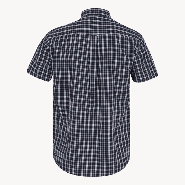Mens Tokyo Laundry Checked Shirt from You Know Who's