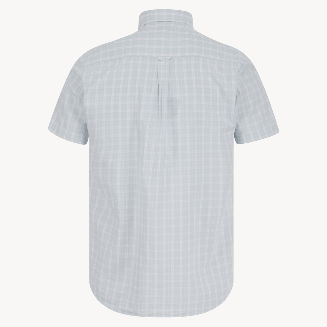 Mens Tokyo Laundry Checked Shirt from You Know Who's