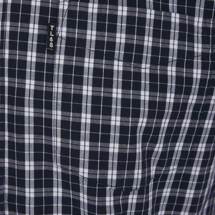 Mens Tokyo Laundry Checked Shirt from You Know Who's