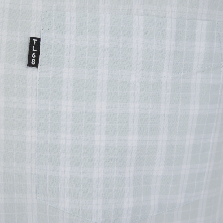 Mens Tokyo Laundry Checked Shirt from You Know Who's