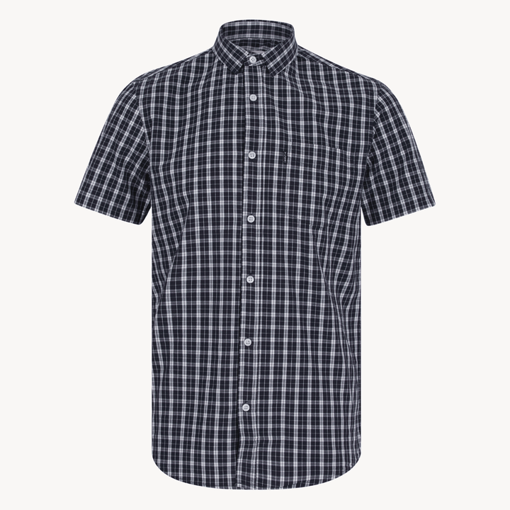 Mens Tokyo Laundry Checked Shirt from You Know Who's