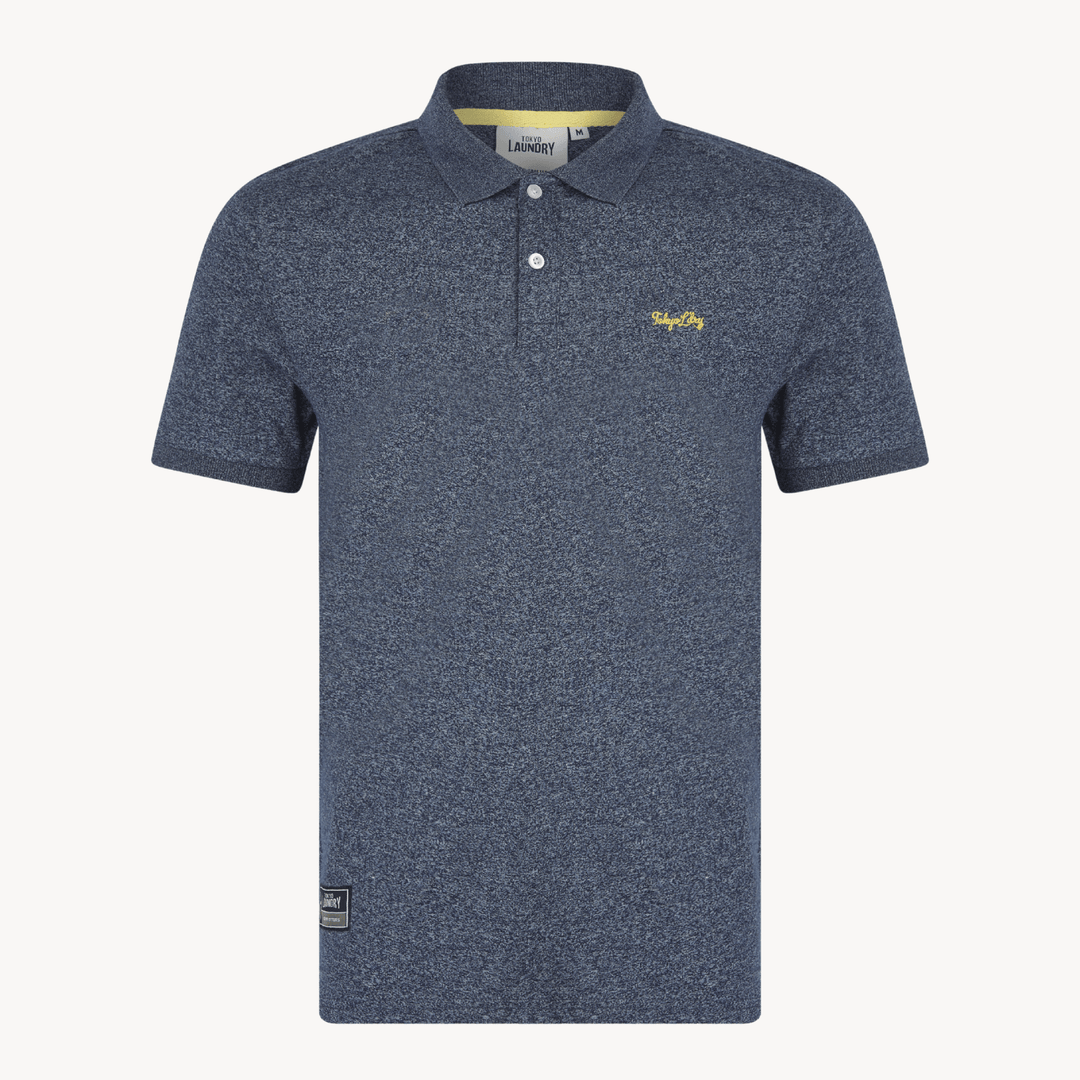 Mens Tokyo Laundry Polo Shirt from You Know Who's