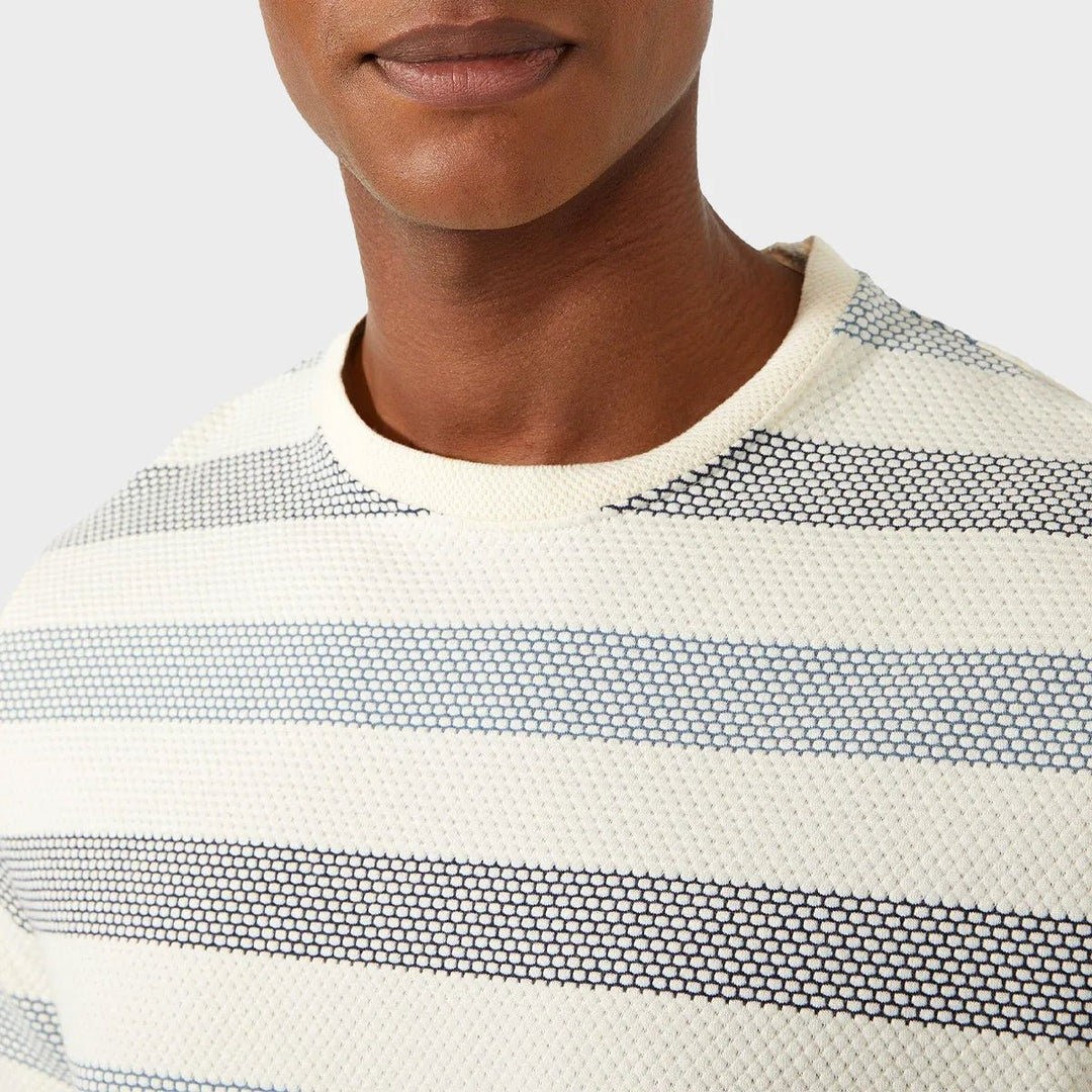 Men's White T-Shirt from You Know Who's