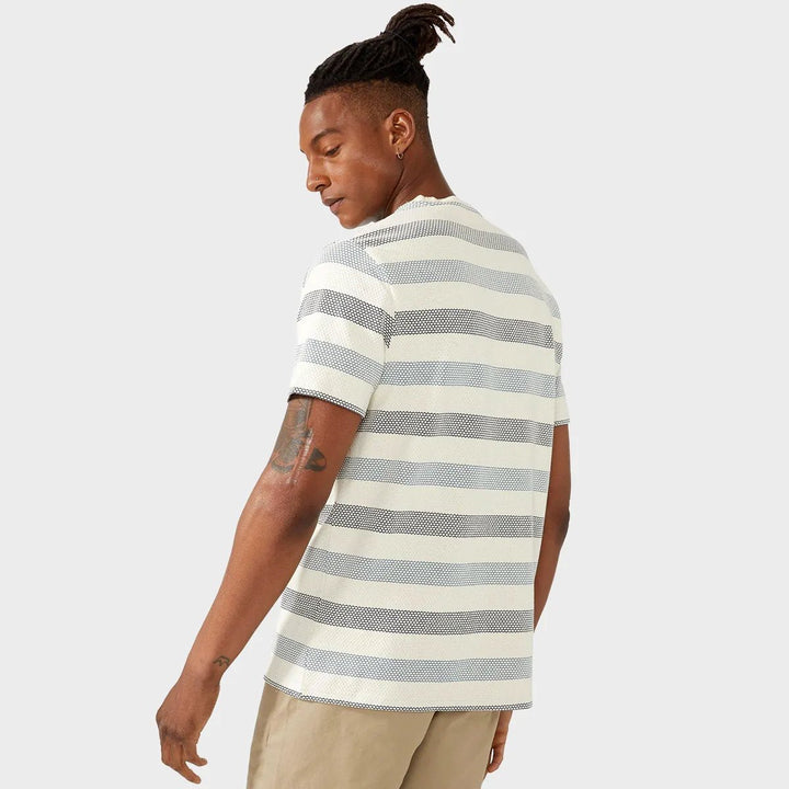 Men's White T-Shirt from You Know Who's