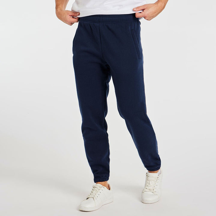 Mens Zip Pocket Joggers from You Know Who's