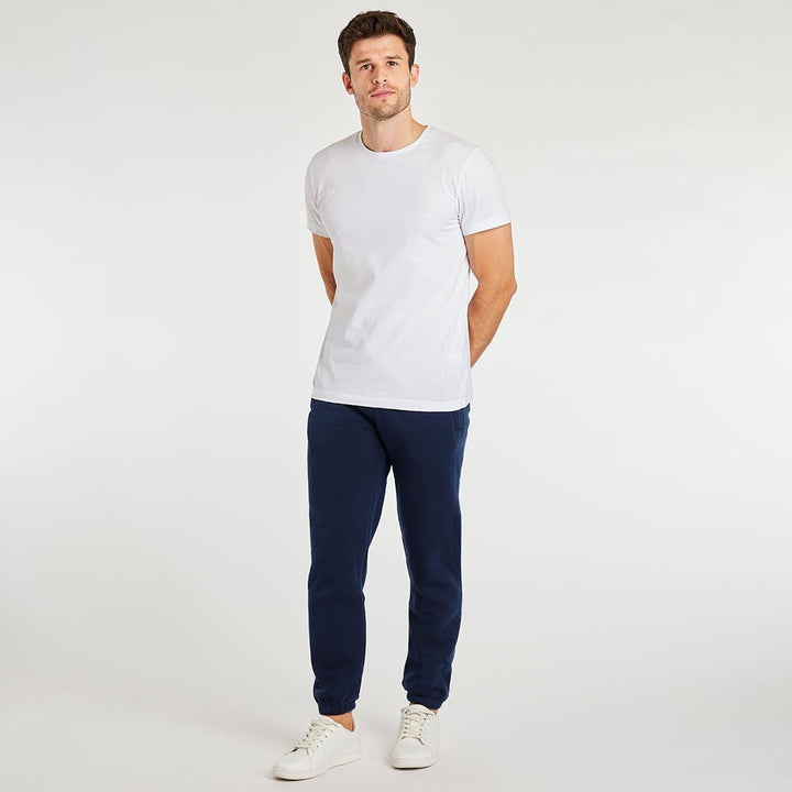 Mens Zip Pocket Joggers from You Know Who's