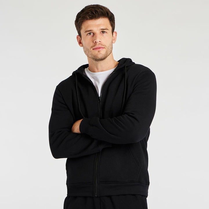 Mens Zipper from You Know Who's