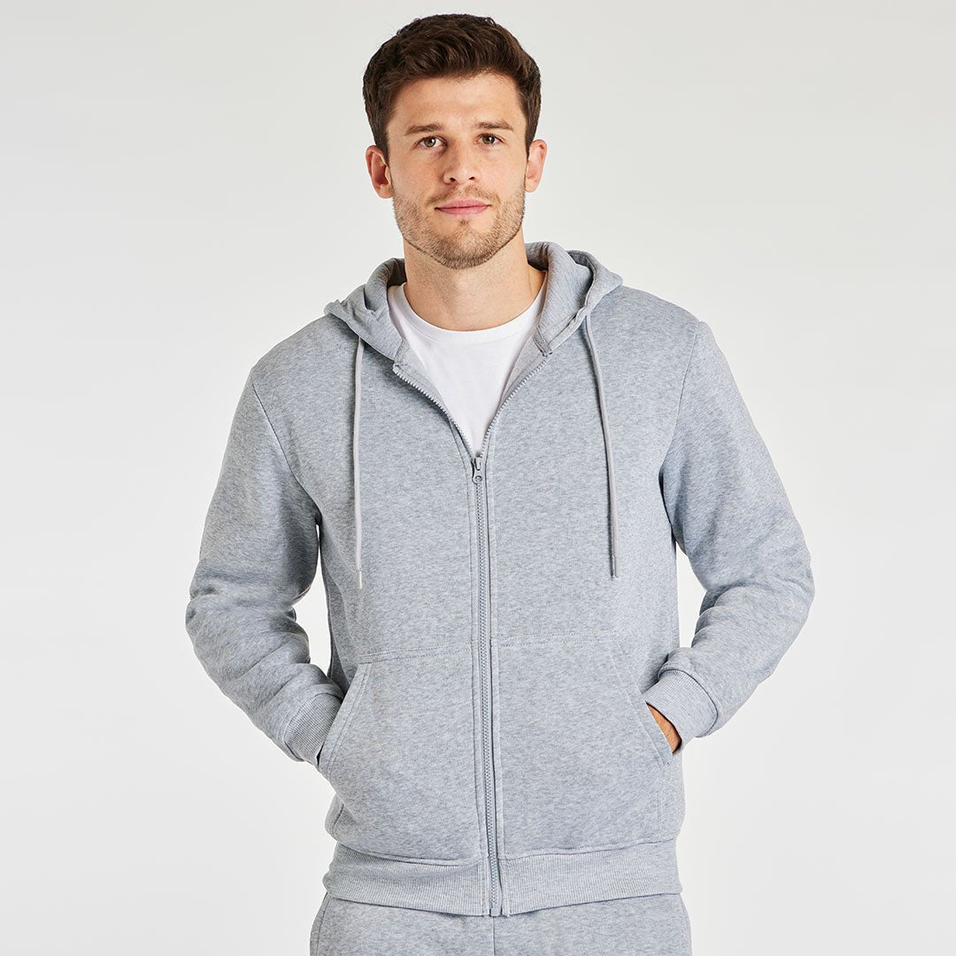 Mens Zipper from You Know Who's