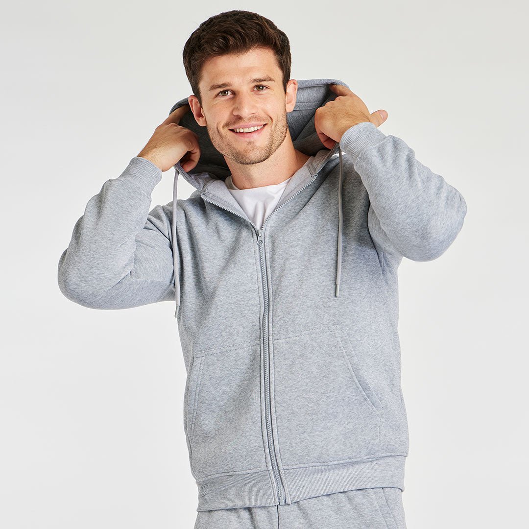 Mens Zipper from You Know Who's