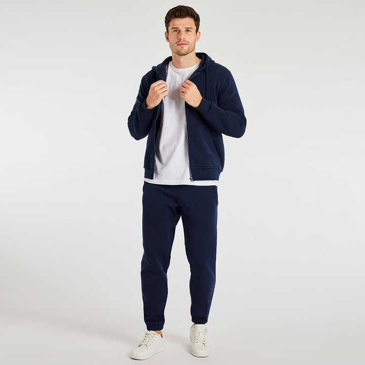 Mens Zipper from You Know Who's