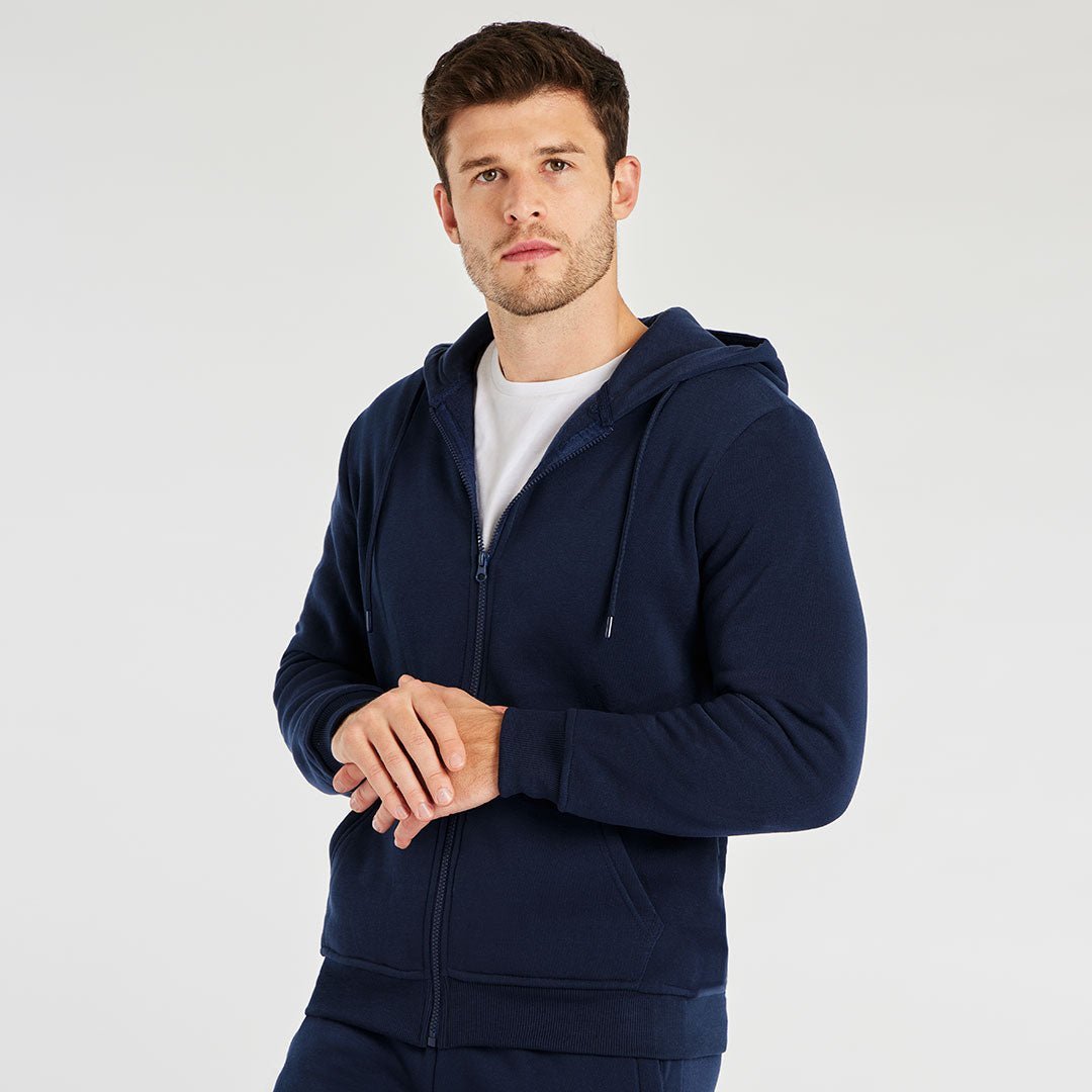 Mens Zipper from You Know Who's