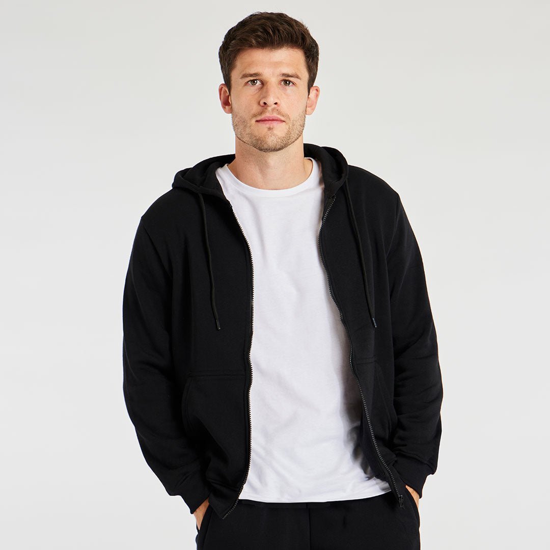 Mens Zipper from You Know Who's