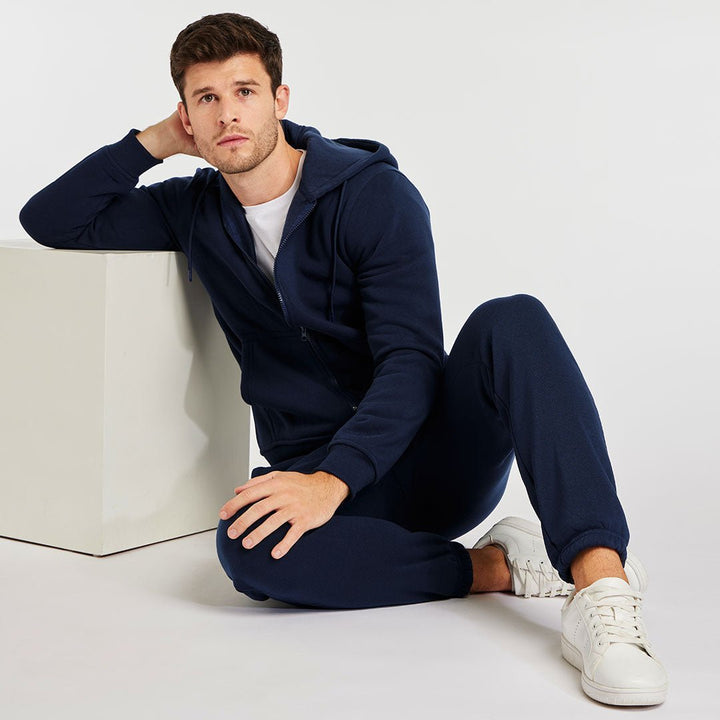 Mens Zipper from You Know Who's