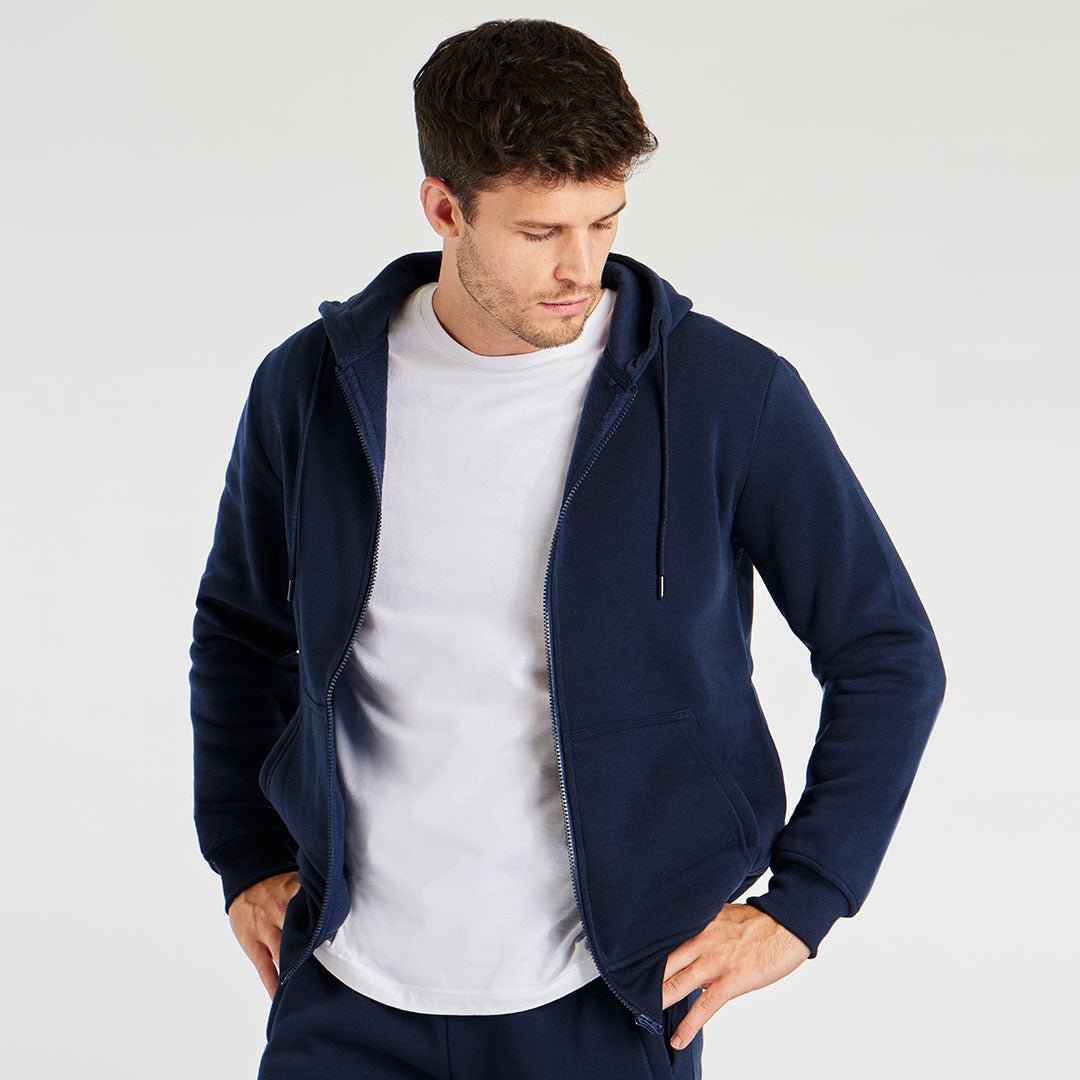 Mens Zipper from You Know Who's