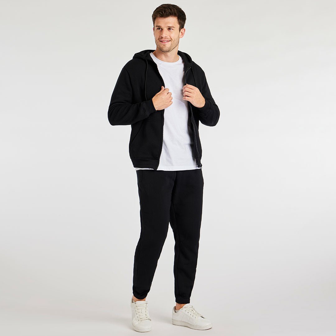 Mens Zipper from You Know Who's