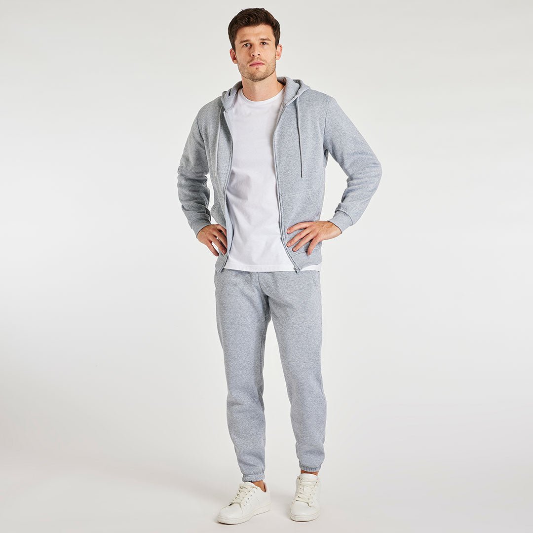 Mens Zipper from You Know Who's