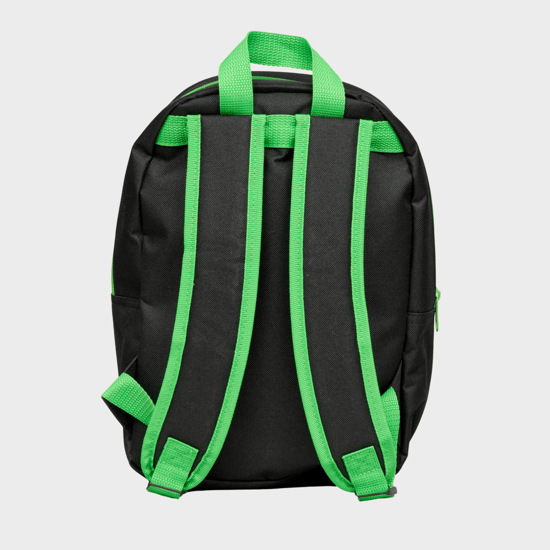 Minecraft Game Over Backpack from You Know Who's