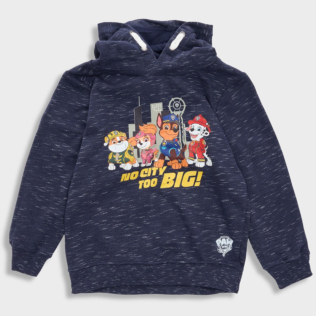 Paw Patrol Hoody You Know Who s