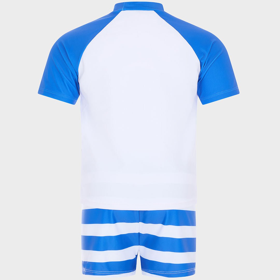 Paw Patrol Rash Swim Set from You Know Who's