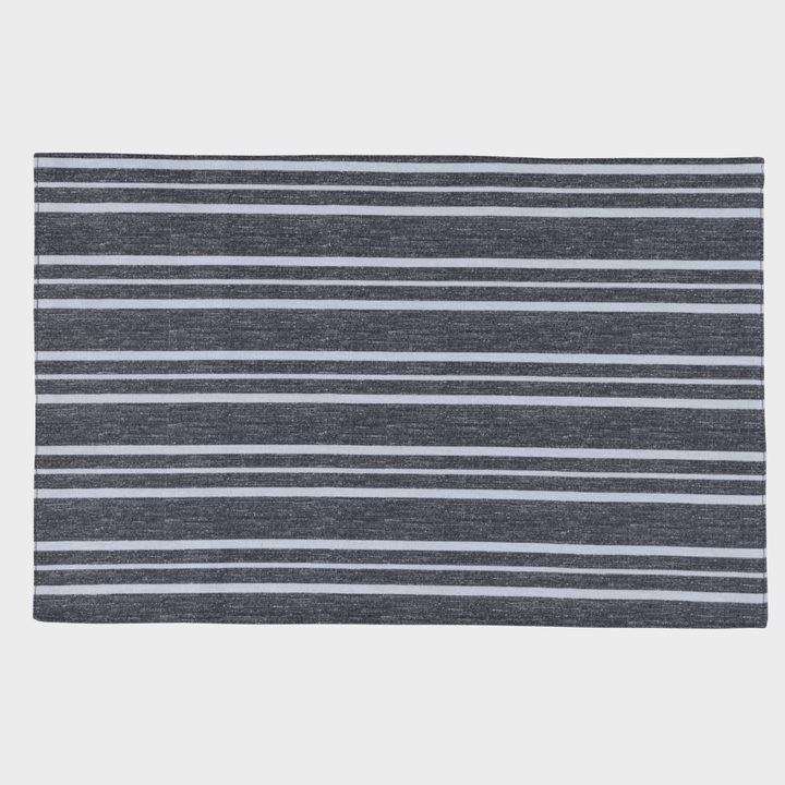 Reversible Stripe Set of 4 Placemats from You Know Who's
