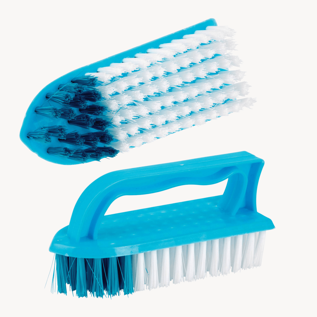 Scrub Brush 13cm from You Know Who's